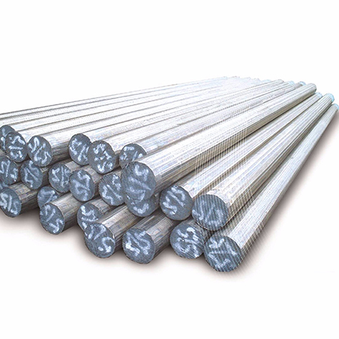 Duplex Stainless Steel