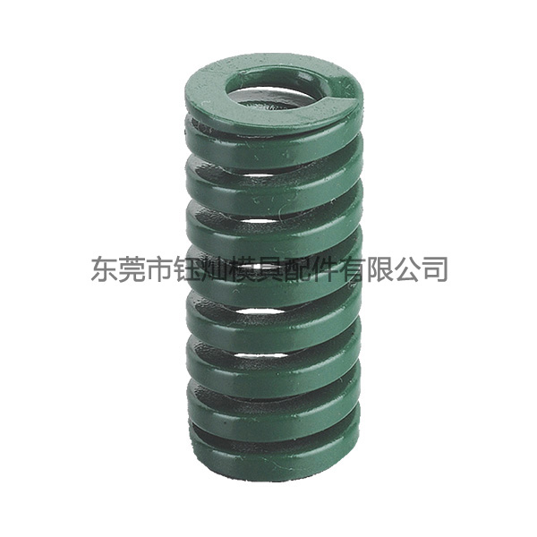 JIS標(biāo)準(zhǔn)重載荷高端汽車模具彈簧CSWH