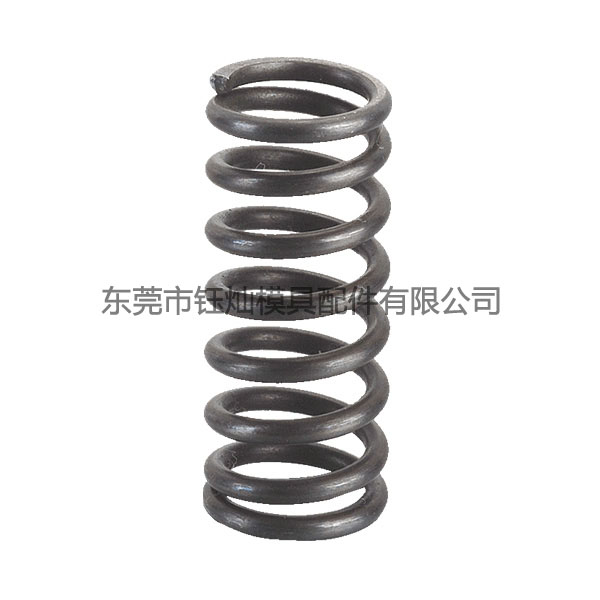 國產(chǎn)高品質(zhì)五金模具用圓線螺旋壓縮彈簧CWH